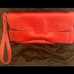 ALDO wristlet